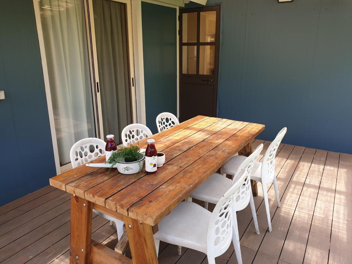 Keshet Yehonatan Country Lodging Екстериор снимка