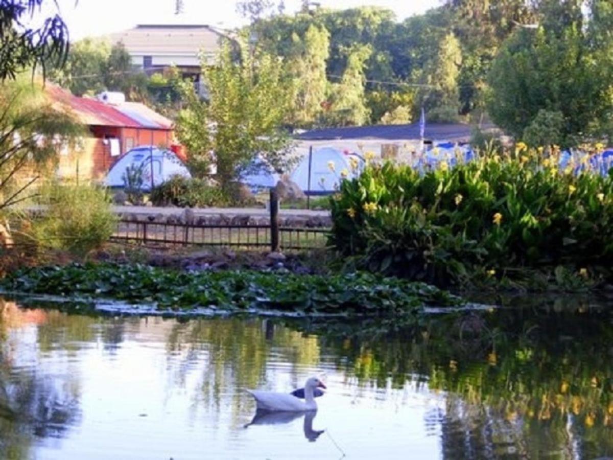 Keshet Yehonatan Country Lodging Екстериор снимка